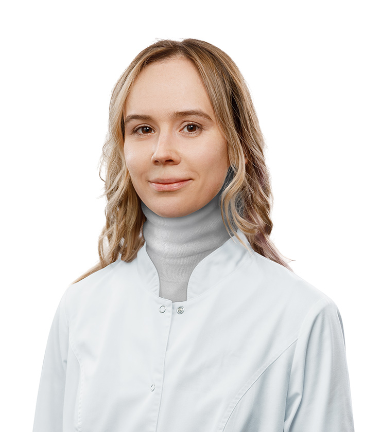 Цыбульская Юлия Александровна, Москва Врач Цыбульская Юлия Александровна