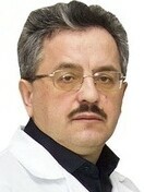 Врач Радченко Сергей Иванович