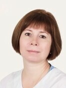 Врач Бухтенко Наталья Викторовна