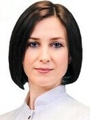 Врач Лемешко Ирина Дмитриевна