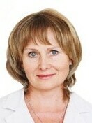 Врач Белоусова Светлана Владимировна