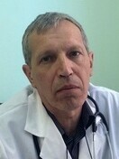 Врач 