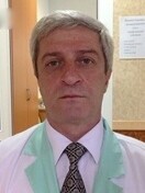 Врач Мирзоев Нуретдин Джамалутдинович
