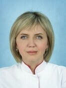 Врач Воронкова Кира Владимировна