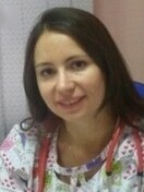 Врач Миленина Мария Сергеевна