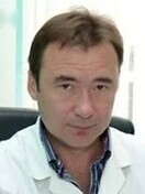 Врач Камалов Ильдар Нуретдинович