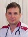 Пузыревич Владимир Владимирович, Санкт-Петербург Врач Пузыревич Владимир Владимирович