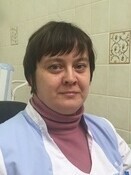 Врач 