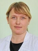 Врач Викторова Ольга Николаевна