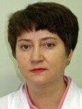Врач Курдавильцева Светлана Борисовна