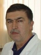 Врач Мухучиев Алибек Амиралиевич