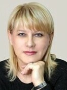 Врач Антипова Елена Владимировна