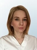 Врач Беляева Наталья Сергеевна