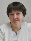 Врач Константинова Людмила Николаевна