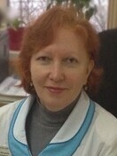 Врач Могилевцева Ольга Викторовна