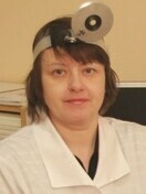 Врач Калинчева Наталия Леонидовна