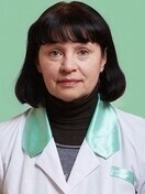 Врач Шадричева Елена Борисовна