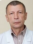 Врач Калиниченко Вадим Дмитриевич