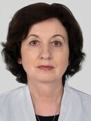 Врач Зинина Ирина Николаевна