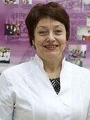 Врач Отпущенникова Татьяна Владимировна