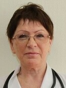 Врач 