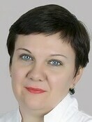 Врач Чернобаева Мария Георгиевна