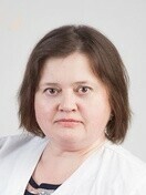 Врач Гаврикова Наталия Владимировна