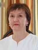 Врач Алькинская Ирина Геннадьевна