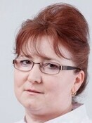 Врач Синегубова Елена Владимировна