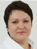 Врач Алексенцева Марина Валентиновна