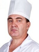 Врач Прокаев Сергей Николаевич