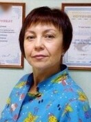 Врач Шиленкова Виктория Викторовна