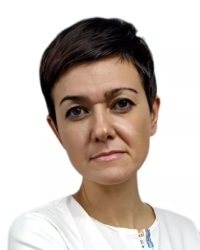 Врач Стопычева Екатерина Владимировна