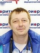 Врач Бывшев Александр Георгиевич