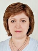 Врач Шувалова Наталья Александровна