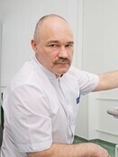 Врач Гусаров Алексей Валериевич