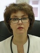 Врач Муранова Ирина Леонидовна
