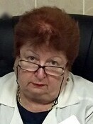 Мельникова Жанна Петровна, Москва Врач Мельникова Жанна Петровна