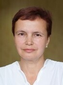 Врач Александрова Вера Петровна