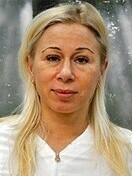 Врач Кузнецова Елена Борисовна