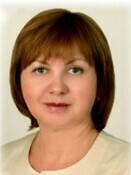 Врач Диомидова Валентина Николаевна