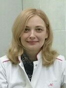 Врач Барышникова Ирина Николаевна