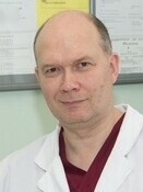 Врач 