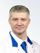 Врач Сиганьков Сергей Анатольевич