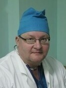 Врач 
