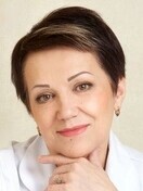 Врач Коваленко Елена Владимировна