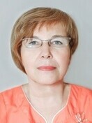 Врач Данилова Елена Владимировна