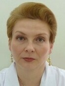 Врач Курносова Лина Анатольевна