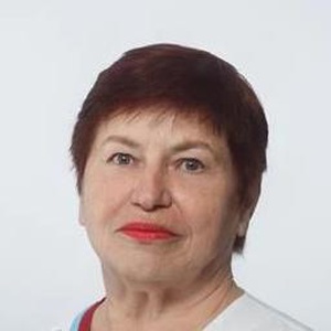 Врач Данильченко Наталья Матвеевна