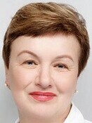 Врач Крашенинникова Наталья Владимировна